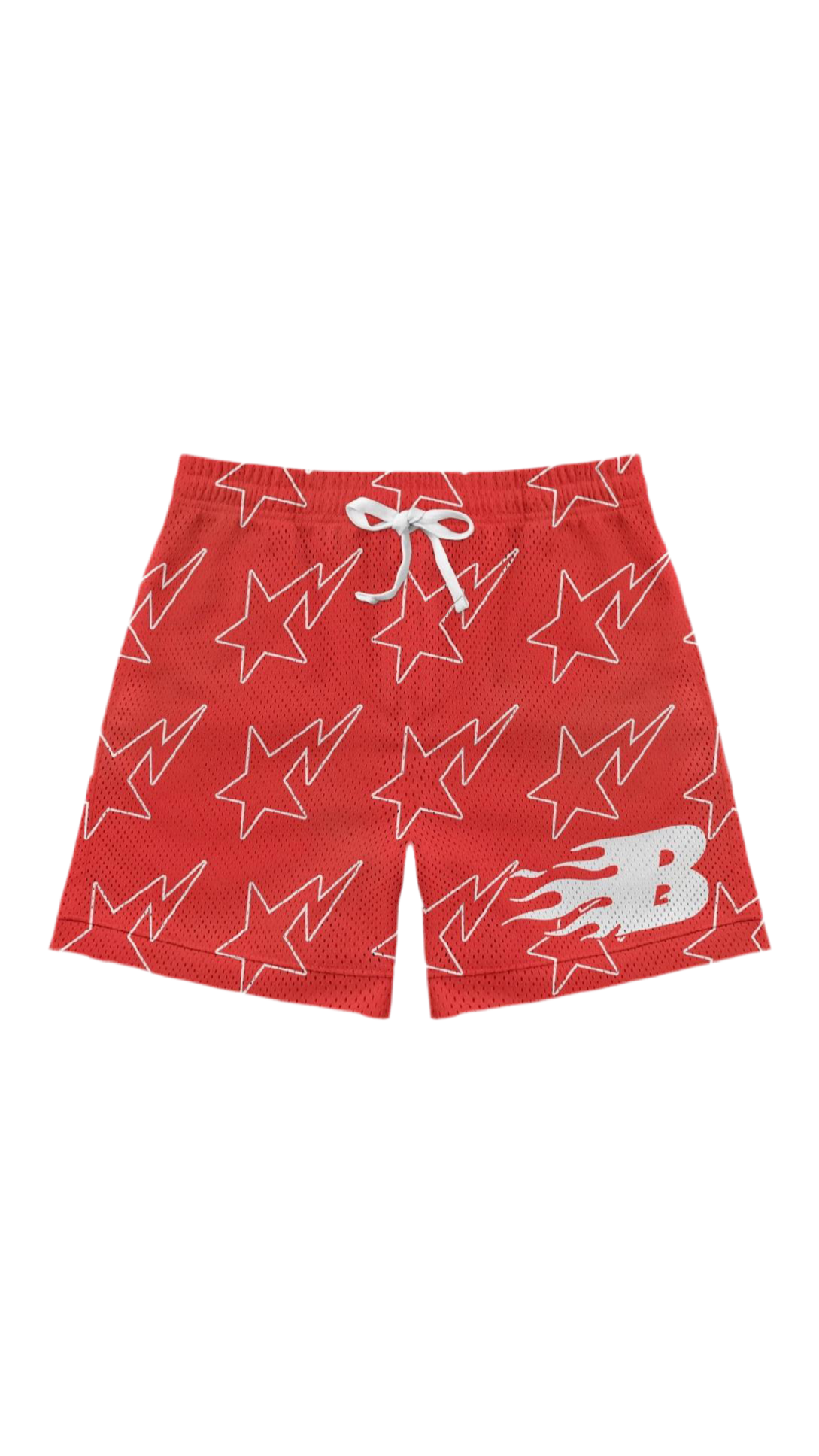 BREEDERS CLUB SHORTS