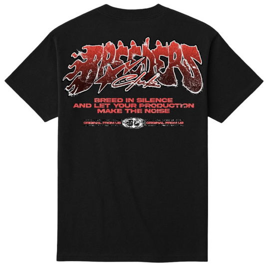 **KIDS** Black Breeders Club Tee