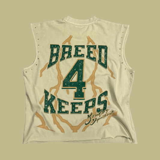 1.Breeders Athletic *Breed4Keeps*