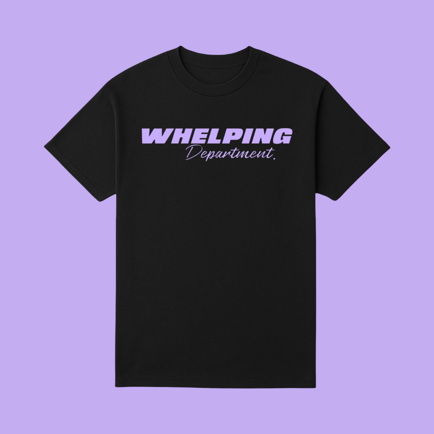 WHELPING AINT EAZY! Tshirt