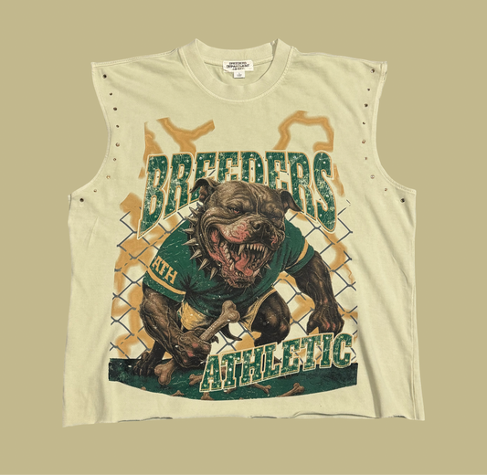 1.Breeders Athletic *Breed4Keeps*