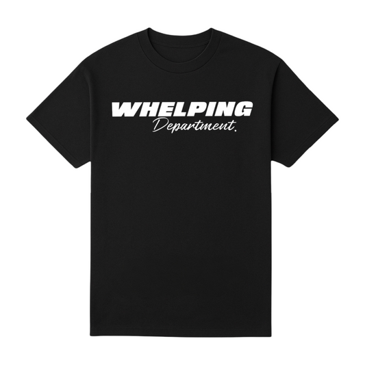 WHELPING AINT EAZY! Tshirt