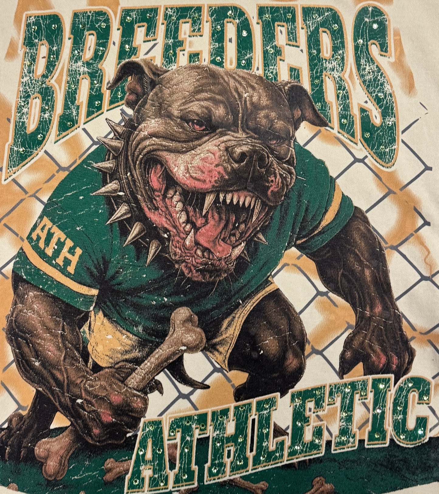1.Breeders Athletic *Breed4Keeps*