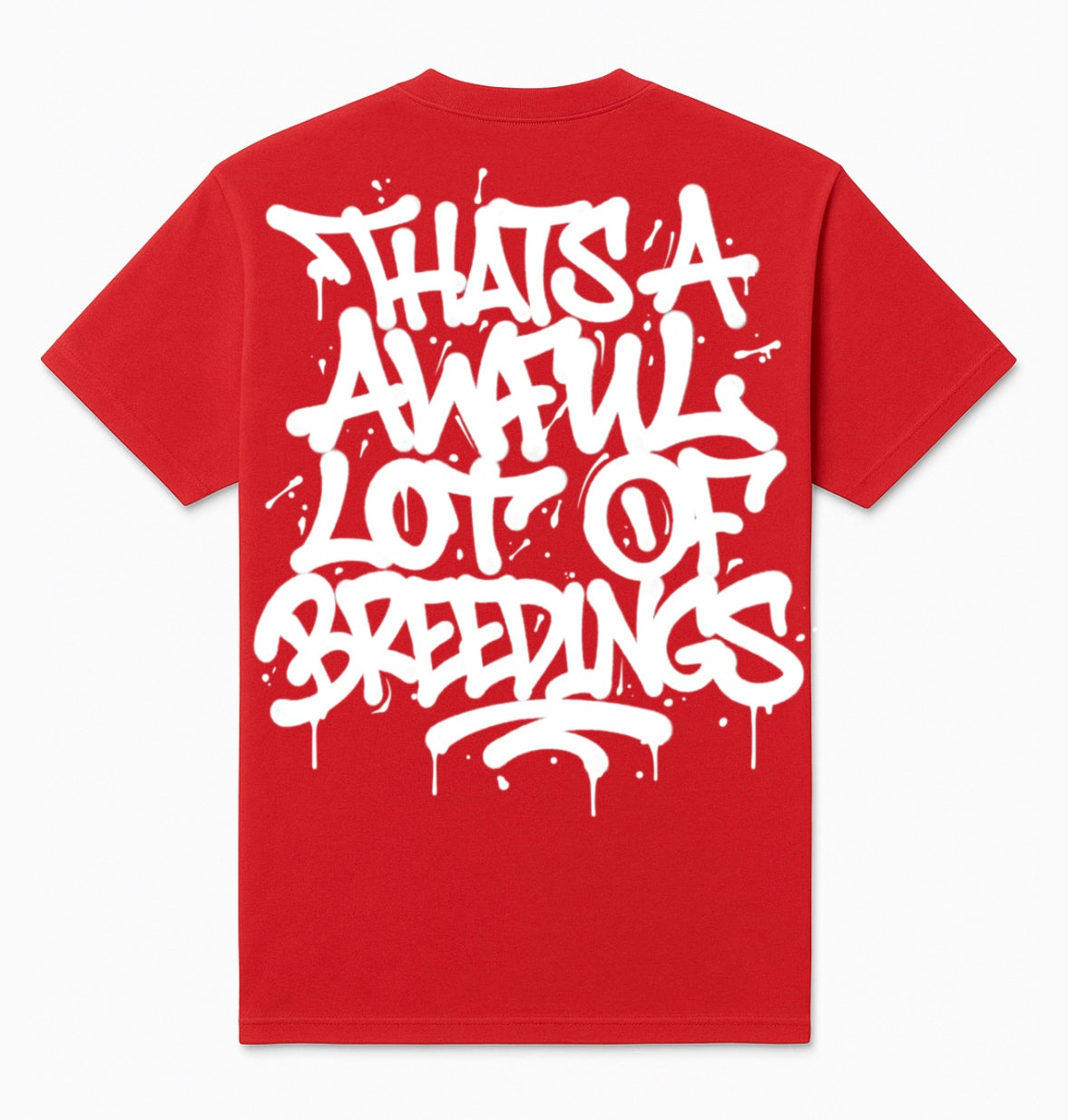 **KIDS**That’s a Awful Lot Of Breedings