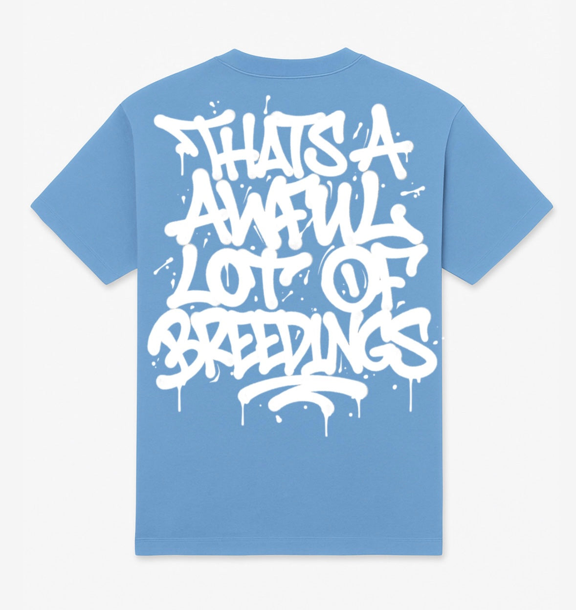 **KIDS**That’s a Awful Lot Of Breedings