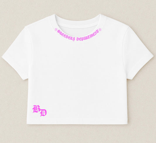 Breeder Department Crop Top
