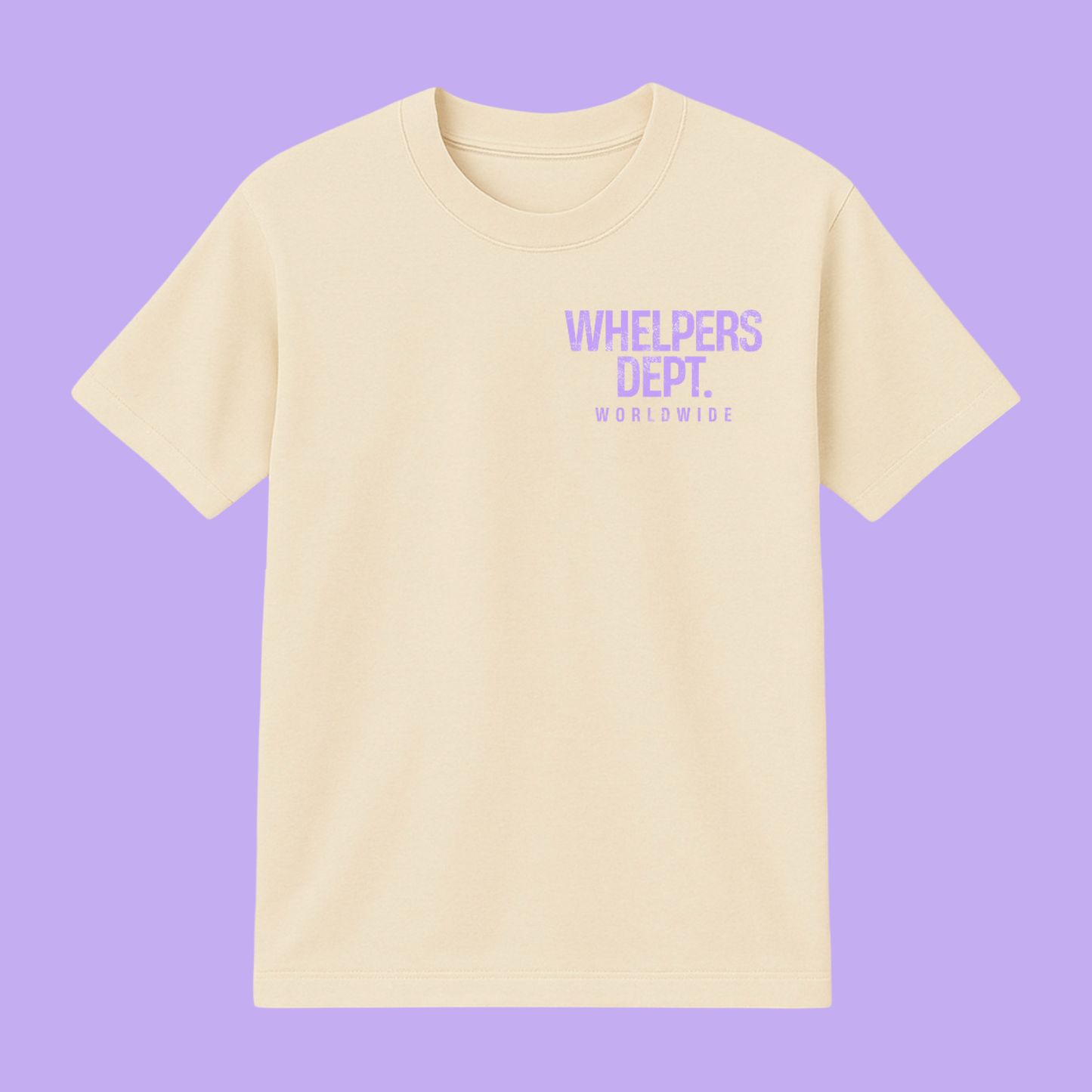SORRY I WAS WHELPING TSHIRT