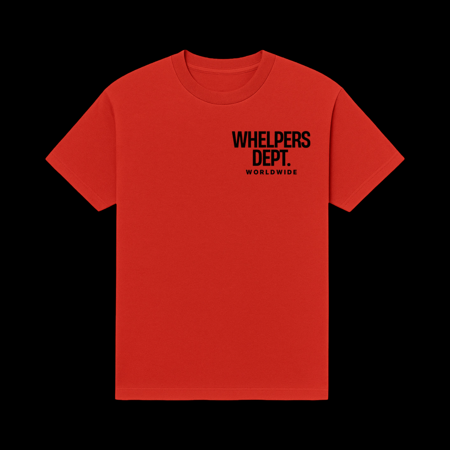 SORRY I WAS WHELPING TSHIRT