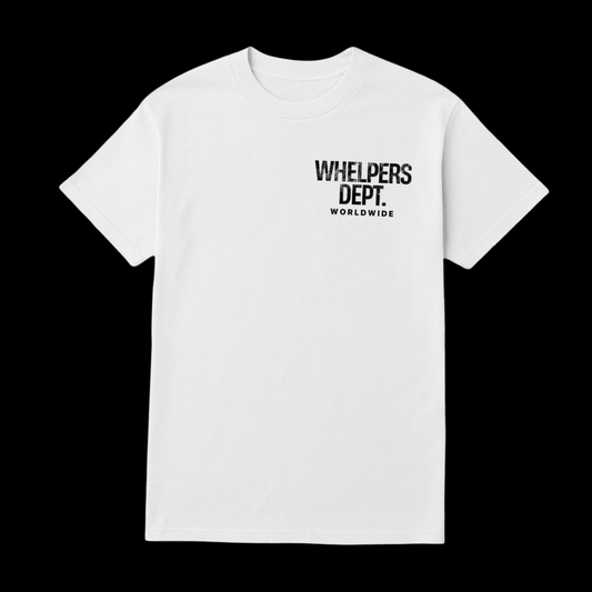 SORRY I WAS WHELPING TSHIRT
