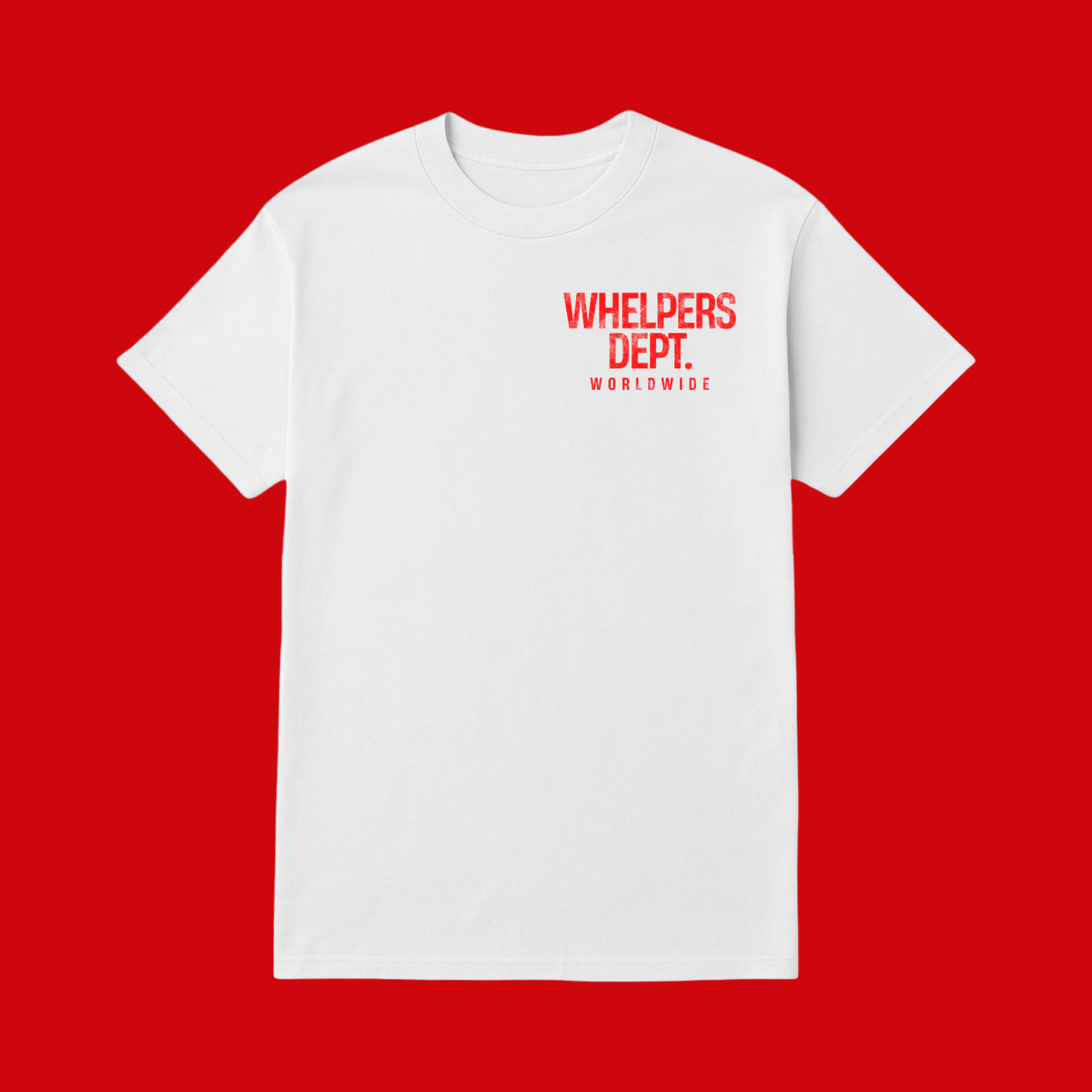 SORRY I WAS WHELPING TSHIRT