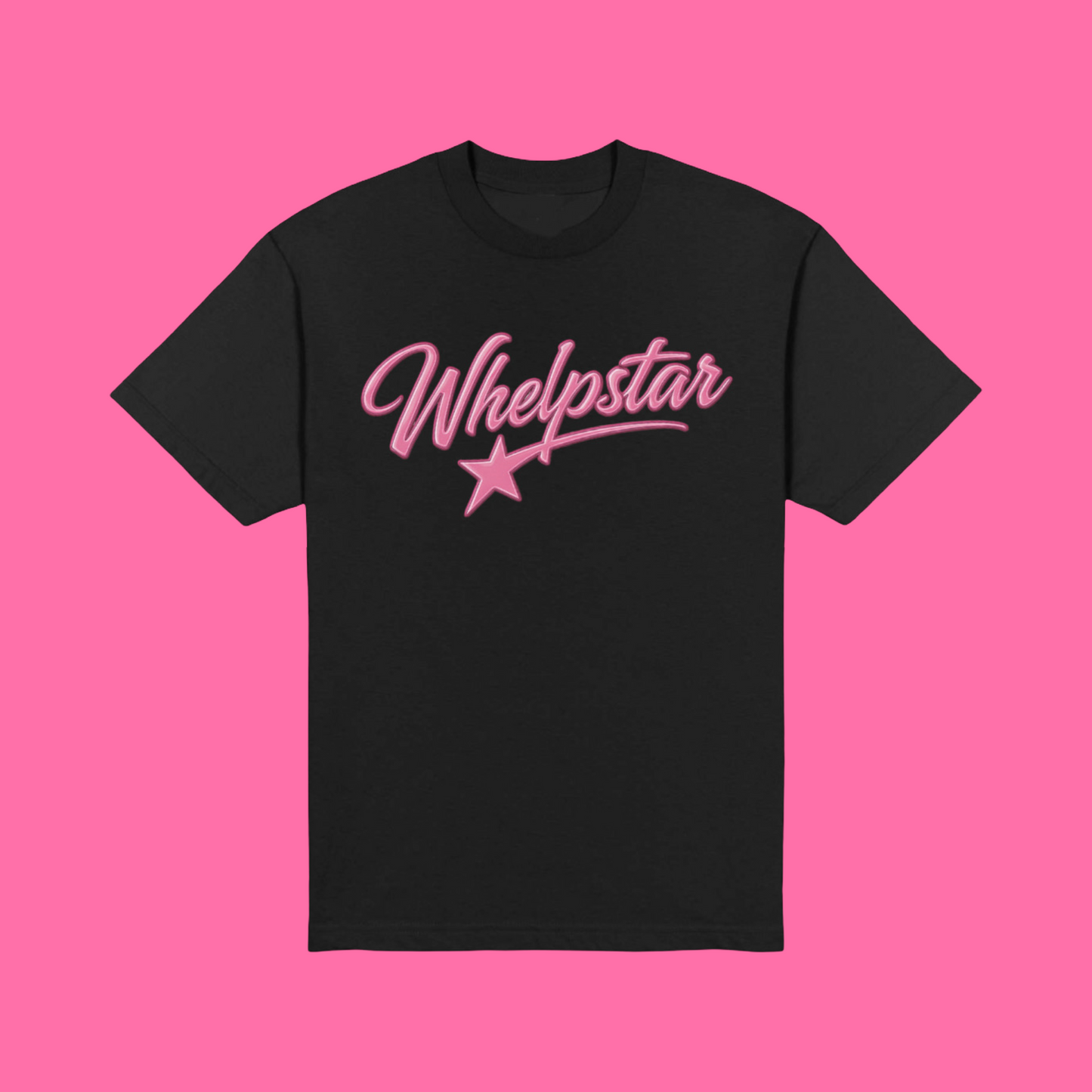 WhelpStar TShirt