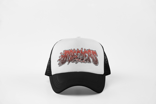 Breeders Club Trucker Hat