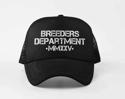 MMXXV Trucker (Trucker)